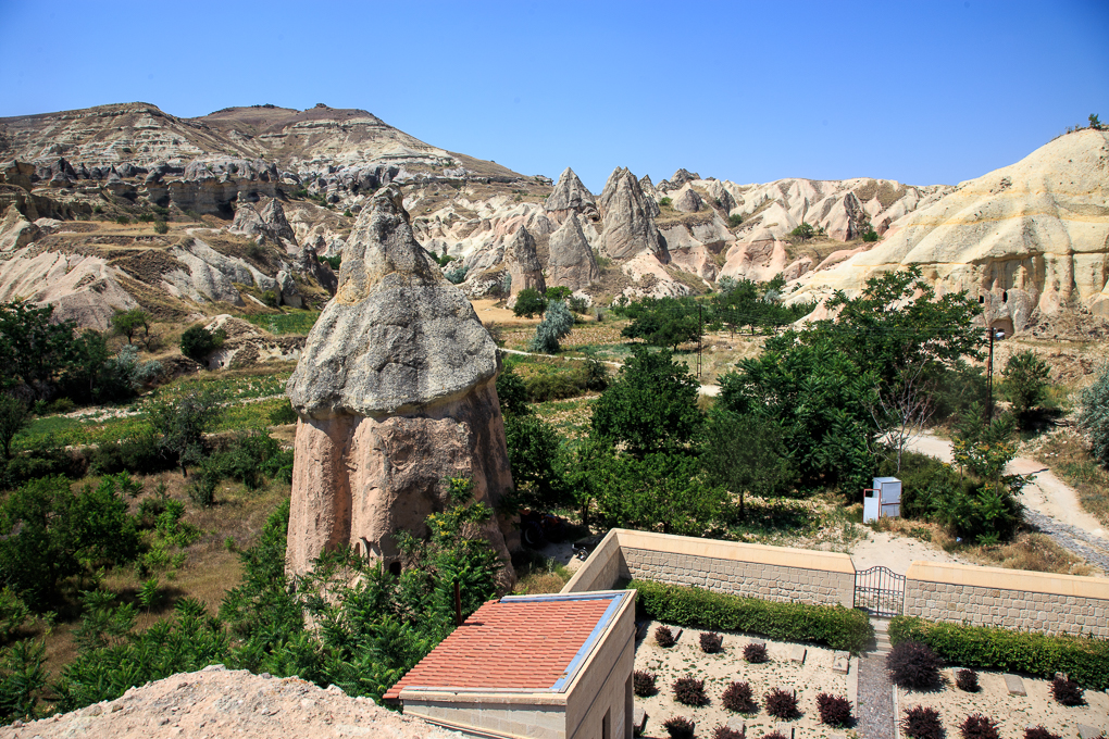 Mustafapaşa (Sinasos)